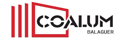 Logotip de CoalumBalaguer